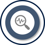 research icon research icon
